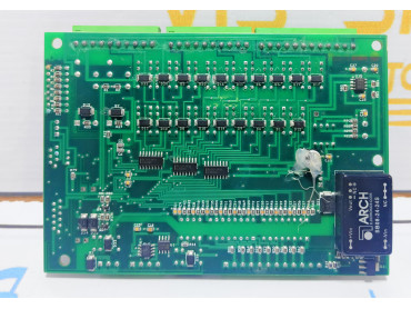 TECNOMAGNETE SPA 110407 / ST401NB-2