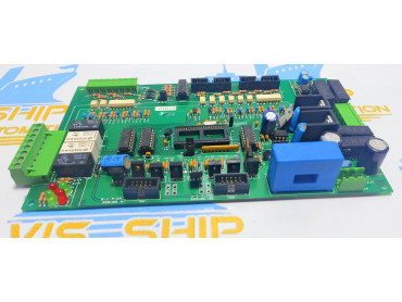 TECNOMAGNETE SPA SL03 /02-12-2205 CIRCUIT BOARD 