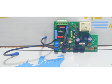 Tecnomagnete ST100 REV3 Magnetic Controller Circuit Board  17MAGGIO 2005