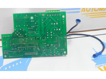 Tecnomagnete ST100 REV3 Magnetic Controller Circuit Board  17MAGGIO 2005