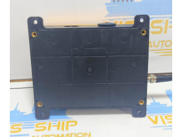 TELE REDIO  TG-R4-6  RADIO RECEIVER UNIT 