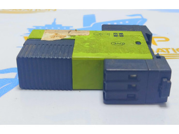 TELE ZEITRELAIS 0-30s  50/60 Hz 2VA 187 220 242V