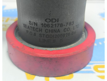 TELEDYNE ODI S\N 1062178- 783 SEATECH CHINA CO . LTD    P.O# STODI 200928 - 04 LINE # 5 