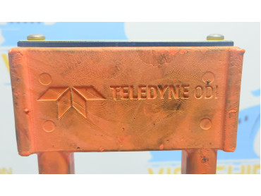 TELEDYNE ODI S\N 1062178- 783 SEATECH CHINA CO . LTD    P.O# STODI 200928 - 04 LINE # 5 
