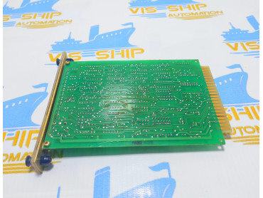 TERASAKI ECA-804 TM MASTER UNIT PCB CARD K/765/71-001C