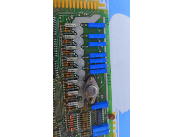 Terasaki ecb-131 pcb card k/76z/1-001b