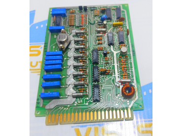 Terasaki Ecb-141 Pcb Card K/76Z/1-001B 