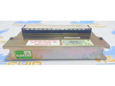 TERASAKI ELECTRIC EIN-631 TM-2 RECEIVER UNIT NO:97081