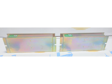 TERASAKI ELECTRIC EIN-651 TM-2 RECEIVER UNIT NO:97081