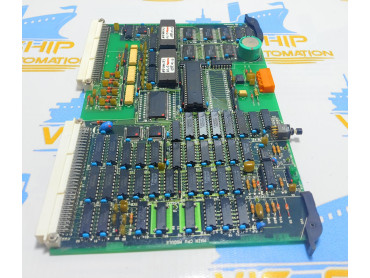 Terasaki EMB-4101 Main CPU Module K/954/1-001A