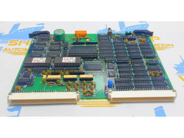 Terasaki EMB-4101 Main CPU Module K/954/1-001A