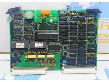 Terasaki EMB-4101 Main CPU Module K/954/1-001A