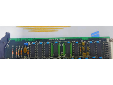 Terasaki EMB-4101 Main CPU Module K/954/1-001A