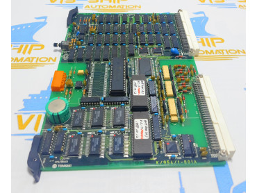Terasaki EMB-4101 Main CPU Module K/954/1-001A