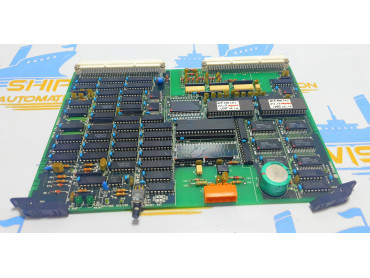 Terasaki EMB-4101 Main CPU Module K/954/1-001A