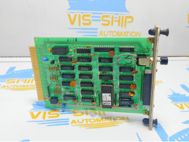 TERASAKI EMI - 103 PCB CARD MODULE  K/787/13-002A                                                                    