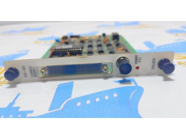 TERASAKI EMI - 103 PCB CARD MODULE  K/787/13-002A                                                                    