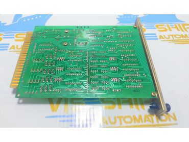 TERASAKI EMI-301 OUTPUT INTERFACE MODULE K/787/11-001A