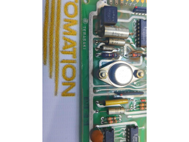 TERASAKI EMI-301 OUTPUT INTERFACE MODULE K/787/11-001A