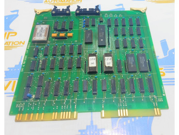 TERASAKI  EMW 1201 A   PRINTED CIRCUIT BOARD K/93Z/1-002  