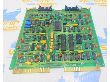 TERASAKI EMW - 1301 MSB TMA & TM I /F MODULE   K/821/3-001D