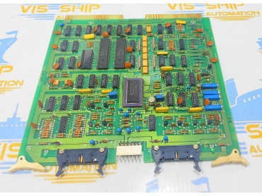 TERASAKI EMW - 1301 MSB TMA & TM I /F MODULE   K/821/3-001D