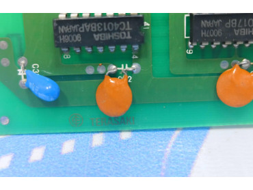 TERASAKI EMW - 1301 MSB TMA & TM I /F MODULE   K/821/3-001D