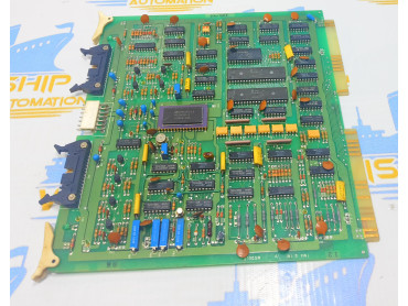 TERASAKI EMW - 1301 MSB TMA & TM I /F MODULE   K/821/3-001D