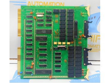 TERASAKI EMW-1401  PARALLEL  I/O MODULE K/821/4 -001D 