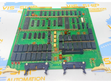 TERASAKI EMW-1401  PARALLEL  I/O MODULE K/821/4 -001D 