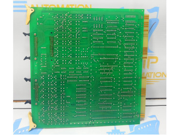 TERASAKI EMW-1401  PARALLEL  I/O MODULE K/821/4 -001D 