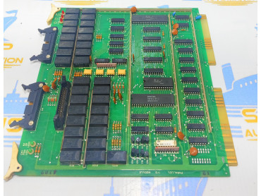 TERASAKI EMW-1401  PARALLEL  I/O MODULE K/821/4 -001D 