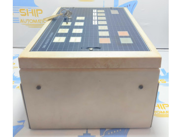 THORN SECURITY T882 FIRE ALARM SYSTEM 