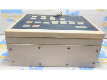 THORN SECURITY T882 FIRE ALARM SYSTEM 