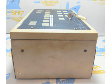 THORN SECURITY T882 FIRE ALARM SYSTEM 
