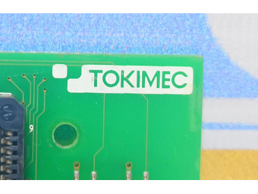 TOKIMEC 113305342 PCB Card