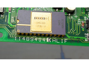 TOKIMEC  1148940409  S7 HL IF PCB  Card Japan. 3337010  