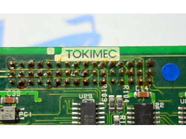TOKIMEC  1148940409  S7 HL IF PCB  Card Japan. 3337010  