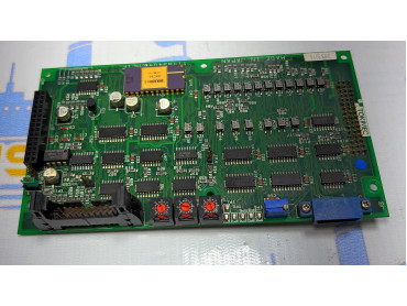 TOKIMEC  1148940409  S7 HL IF PCB  Card Japan. 3337010  