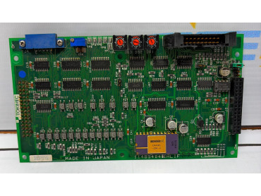 TOKIMEC  1148940409  S7 HL IF PCB  Card Japan. 3337010  