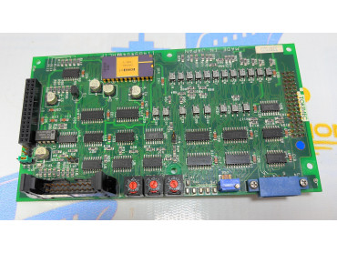 TOKIMEC 114894049 HLIF AUTOPILOT PCB CARD 114805045 no 3337020