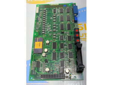 TOKIMEC 114894049 HLIF AUTOPILOT PCB CARD 114805045 no 3337020