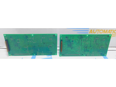 TOKIMEC 114894050 HLSA AUTOPILOT PCB CARD 11485056