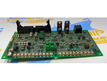 TOKIMEC 114894051 HLSA AUTOPILOT PCB CARD 114805056