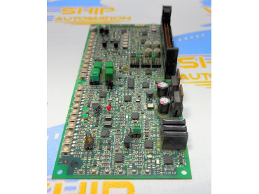 TOKIMEC 114894051 HLSA AUTOPILOT PCB CARD 114805056