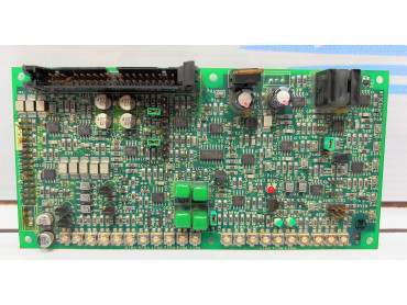 TOKIMEC 114894051 HLSA AUTOPILOT PCB CARD 114805056 no 3799003