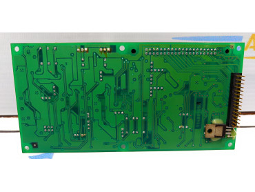TOKIMEC 114894051 HLSA AUTOPILOT PCB CARD 114805056 no 3799003