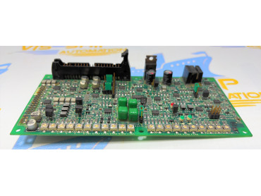 TOKIMEC 114894051 HLSA AUTOPILOT PCB CARD 114805056 no 3799003