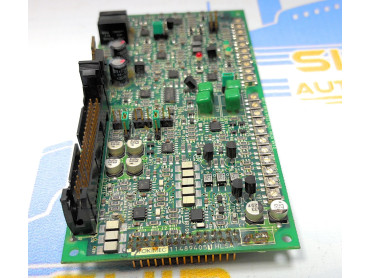 TOKIMEC 114894051 HLSA AUTOPILOT PCB CARD 114805056 no 3799003