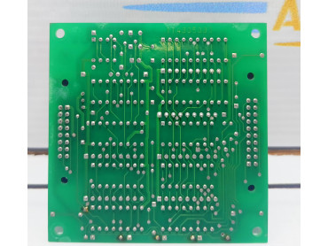 TOKIMEC  114894084 PCB CARD JAPAN NO: 114805083